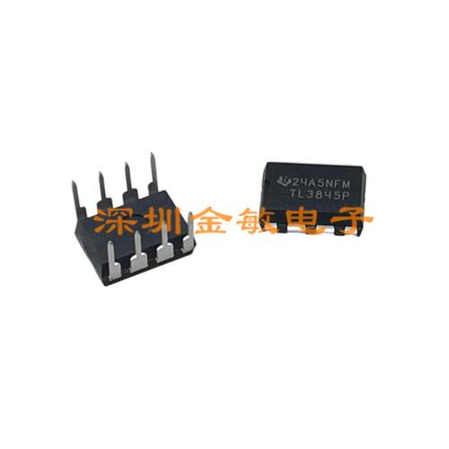 TL3845P 全新原装进口 TL3845直插 开关电源芯片 DIP-8 直拍