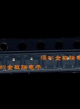 MMBF4416LT1G MMBF4416 SOT-23 丝印6A 放大器晶体管 全新原装