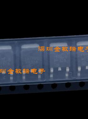 NCP1117DTAG 丝印：117AJG TO-252 稳压器管 直接拍 全新现货