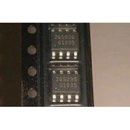 全新原装 2QS03G ICE2QS03G 液晶电源管理芯片 可直拍