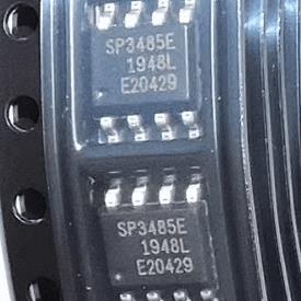 SP3485EN-L/TR 丝印SP3485E 贴片SOP8 EXAR全新进口原装现货