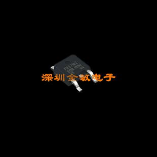 全新IRFR3707 3709 3710 3711 4105 Z FR ZTRPBF ZTRLPBF TO-252