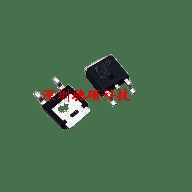 FQD8P10TM 贴片 TO252 FQD8P10 P沟道场效应管 全新