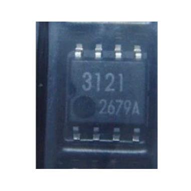 BA3121F-E2 BA3121 丝印 3121 音频放大器芯片 全新原装热卖
