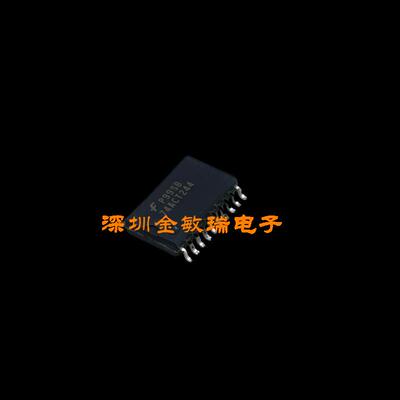 全新原装 SN74ACT244DWR SN74ACT244DW ACT244 S0P-20