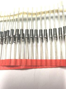 1N5344BRLG 5W稳压二极管 1N5344B IN5344 8.2V 直插大功率