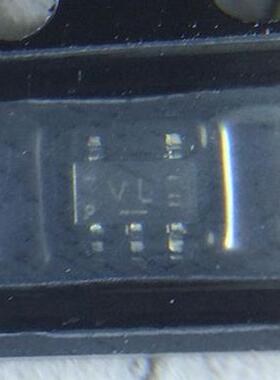 全新原装 74LVC1G66GW 丝印VL SOT-353双向开关 单刀单掷模拟开关