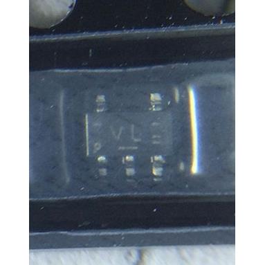 全新原装 74LVC1G66GW 丝印VL SOT-353双向开关 单刀单掷模拟开关