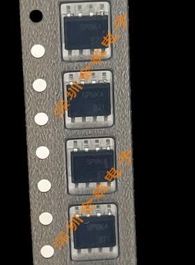 进口正品 可直拍贴片 SP8K4 SP8K4TB ROHM SOP-8全新原装