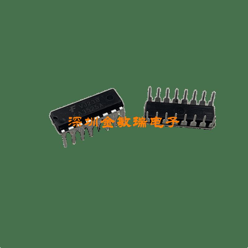 全新原装 KA3525A ON DIP-16