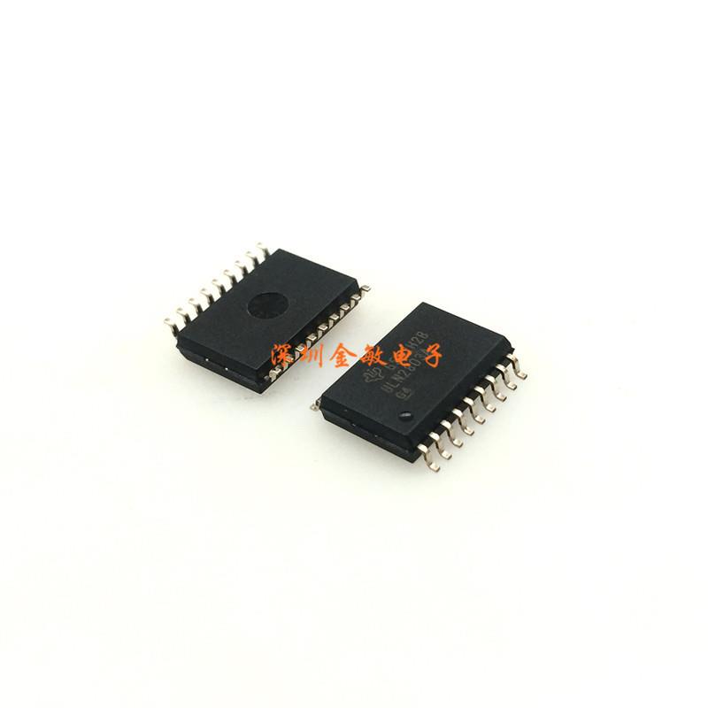 ULN2803ADWR TI SOP18 ULN2803A 全新原装