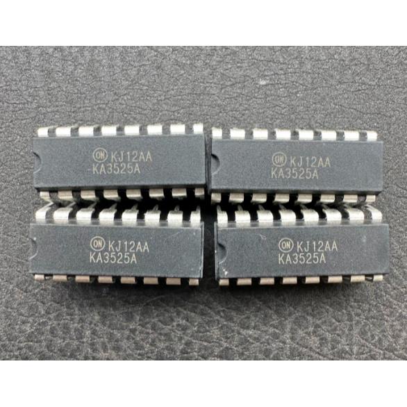 全新原装 KA3525A KA3525 DIP16 PWM控制器/开关电源芯片