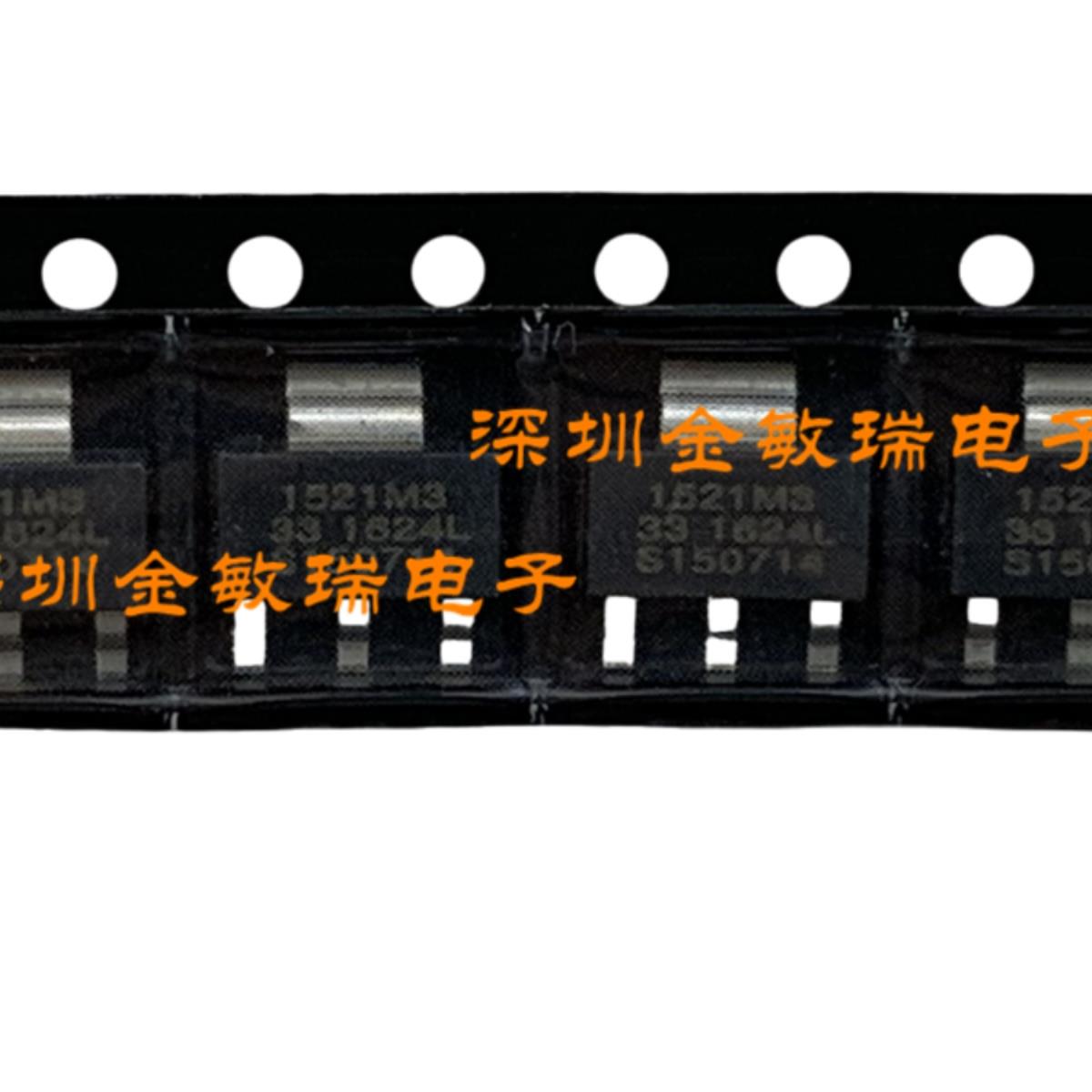 全新原装SPX1521M3-5.0/TR SPX1521M3-3.3/TR SOT223