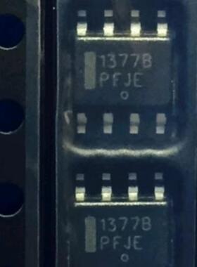 全新原装 NCP1377BDR2G NCP1377B SOP-8 丝印1377B 液晶电源芯片