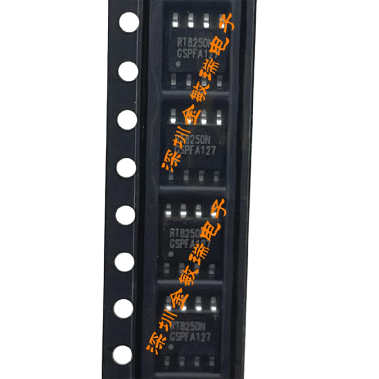 全新原装 RT8250N RT8250 RT8250NGSP 贴片 立锜 现货