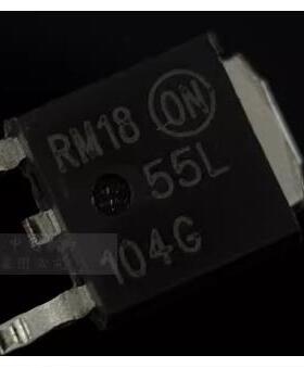 原装正品 NTD3055L104T4G 55L104G TO-252 晶体管MOSFET N沟道