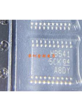原装 SN74AHCT541PWR HB541 74AHCT541PW 贴片TSSOP20 超薄 全新