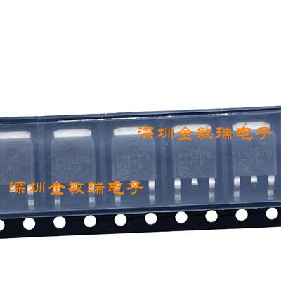 全新原装 NCP5501DT33RKG 丝印P5501TG 低压差稳压器芯片 Bom配单