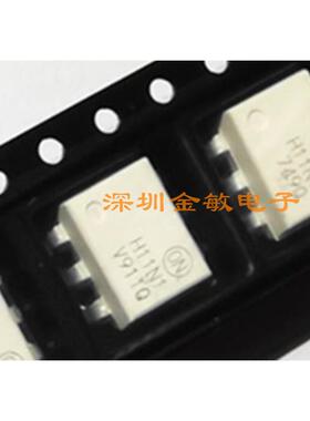 进口 H11N1SR2M H11N1 SOP-6贴片 光耦 全新原装 ON 直接拍