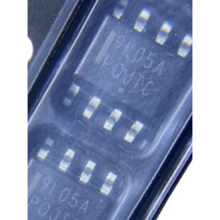 全新原装正品 MC79L05ACDR SOP-8 丝印:9L05A MC79L05ACDR2G