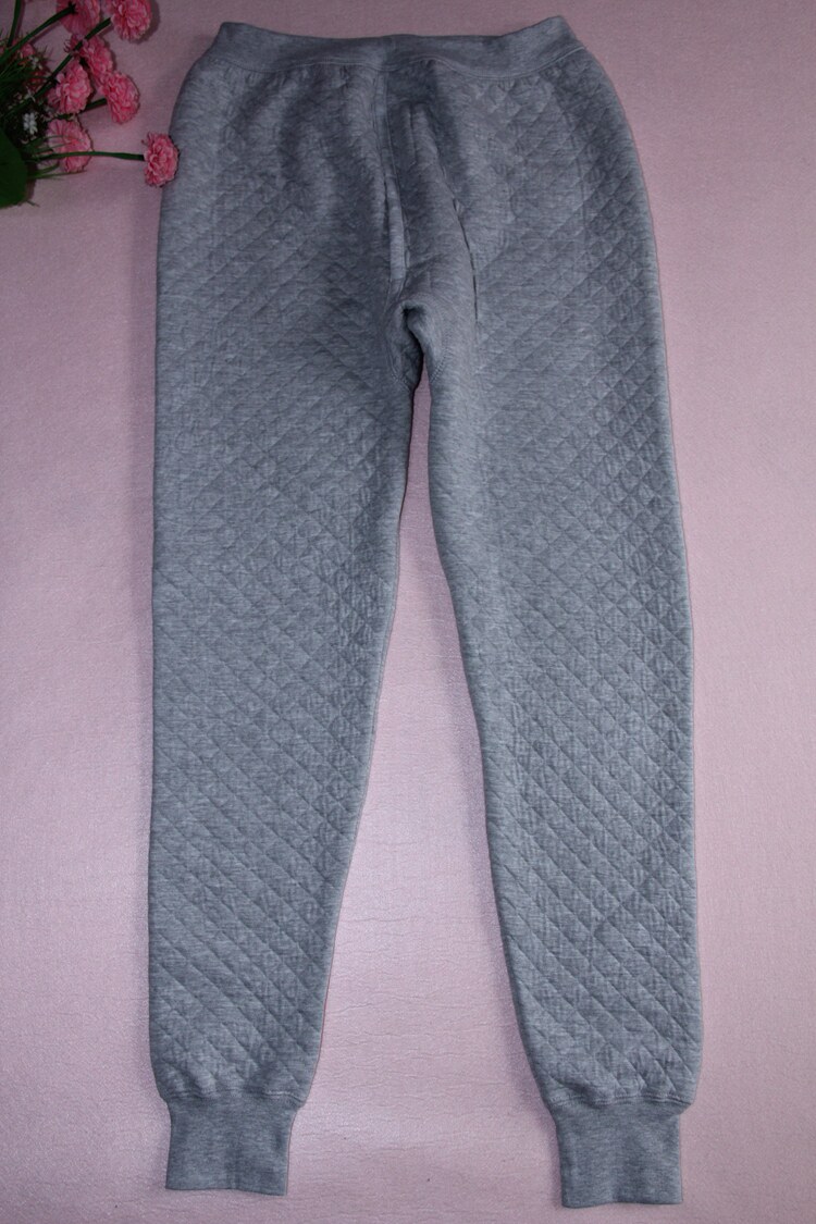 Pantalon collant Moyen-âge simple en coton - Ref 774837 Image 4