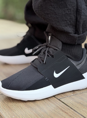 Nike耐克男子E-SERIES透气运动休闲鞋跑鞋DV2436-006