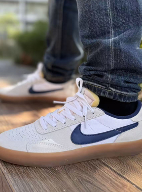 耐克Nike男子低帮休闲运动板鞋CD5010-102