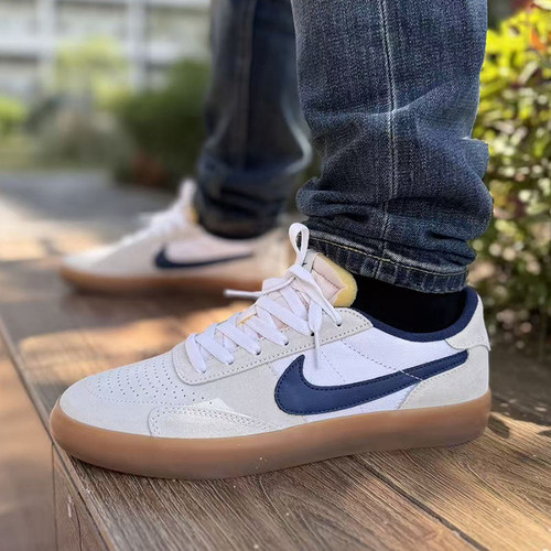 耐克男子经典休闲板鞋