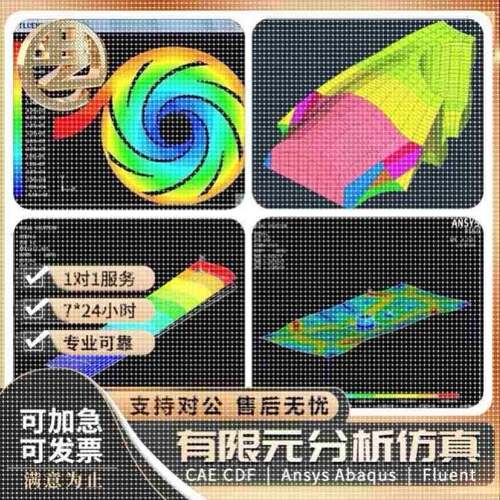 HFSS天线设计cst微波RF射频fdtd光学ads彷真分析matlab代码代做作
