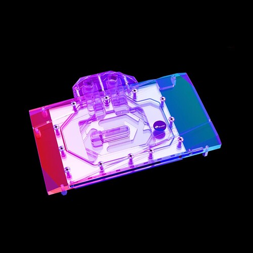 必恩威GrRTX4092B散热器/风扇