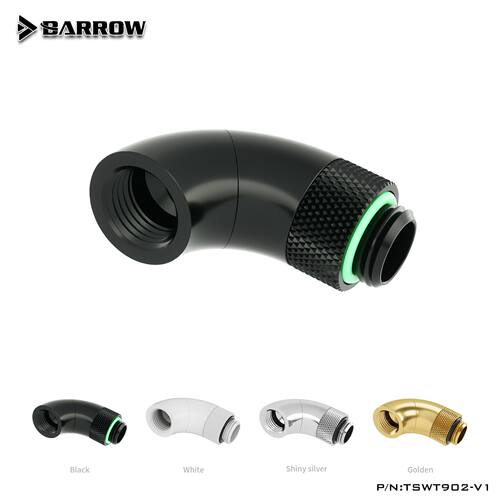 Barrow G1/4