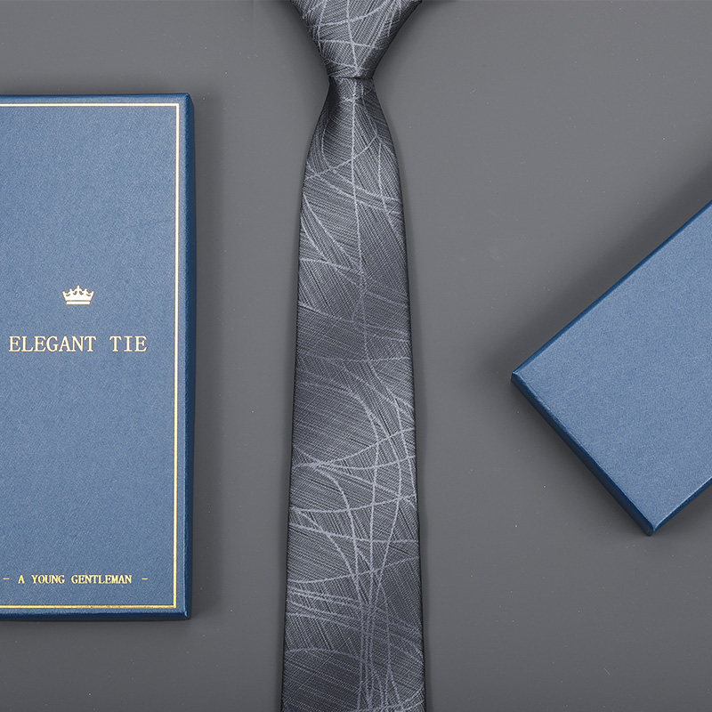 灰色盘根纹领带新郎结婚男女商务正装韩版拉链式蓝色条纹领带礼盒,服饰配件/皮带/帽子/围巾,领带,淘宝优惠券,粉丝福利购,淘宝优惠卷