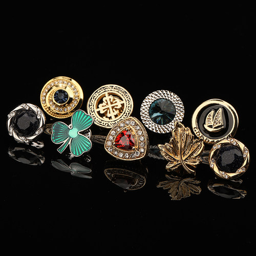 带带帅胸针包邮铜材质礼盒装时尚