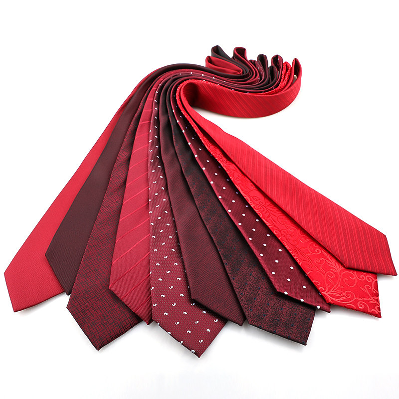 新郎伴郎结婚红色男女商务条纹正装西服领带工作上班面试手打领结,服饰配件/皮带/帽子/围巾,领带,淘宝优惠券,粉丝福利购,淘宝优惠卷