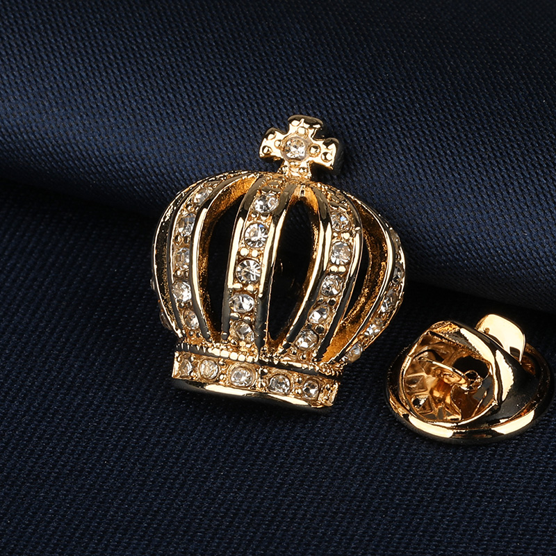 带带帅领针包邮胸针时尚