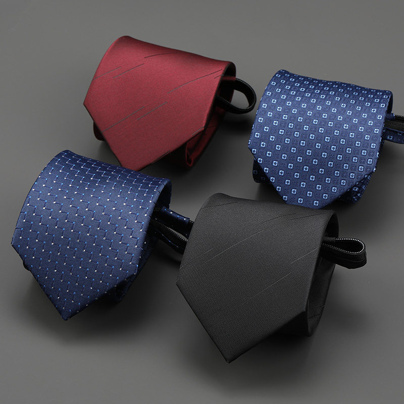商务拉链式免打新郎结婚正装男女韩版懒人格子领结时尚条纹领带,服饰配件/皮带/帽子/围巾,领带,淘宝优惠券,粉丝福利购,淘宝优惠卷