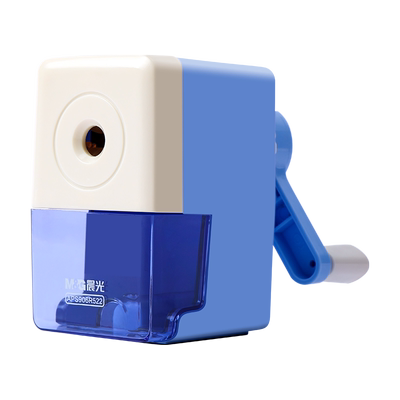 晨光自动进铅手摇卷笔刀