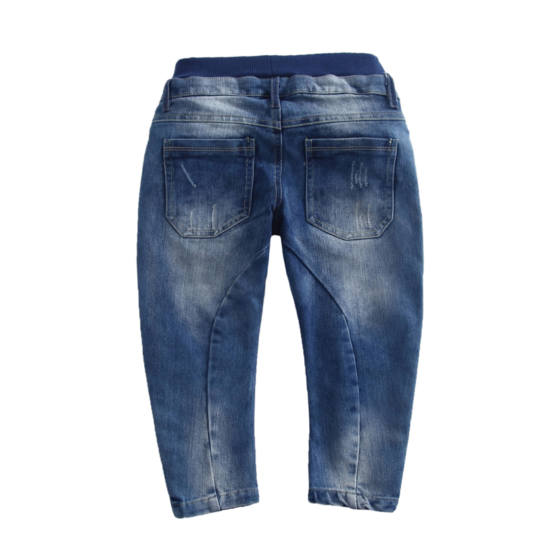 Pantalon garcon - Ref 2054799 Image 3