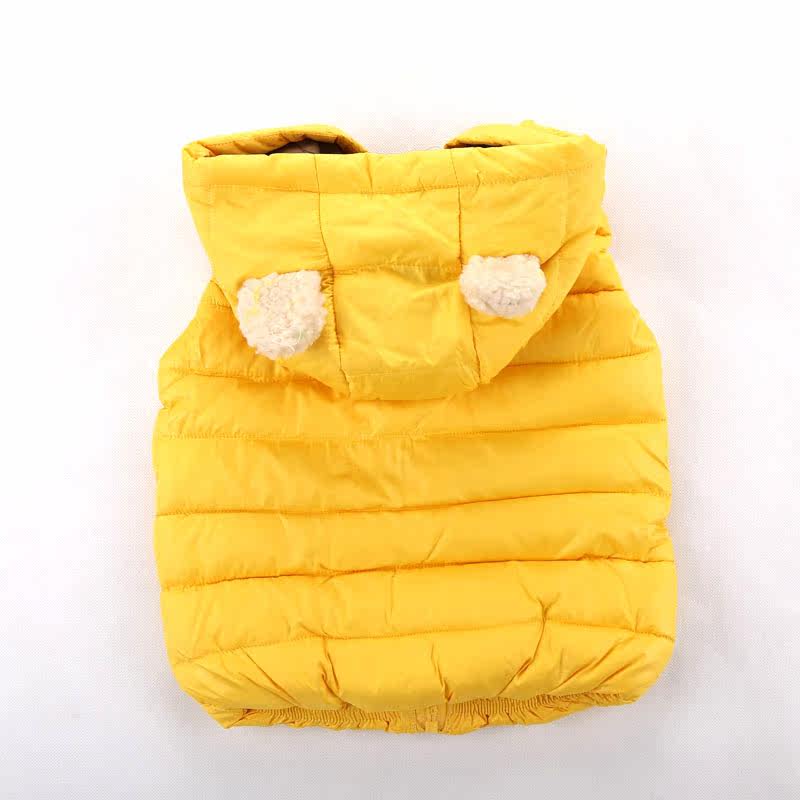 Gilet enfant BINPAW en nylon - Ref 2068464 Image 3