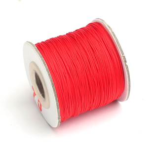 台湾73玉线 穿珠绳珠宝线 编项链绳子 手链绳 玉带牌玉线包邮