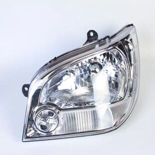 五菱之光6390前大灯总成6390NF大灯10款新五菱前大灯灯罩正品配件