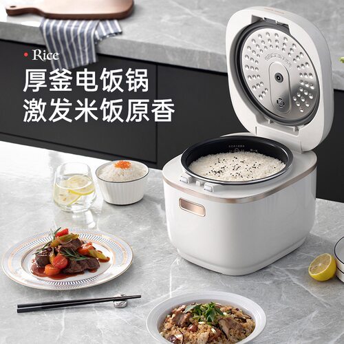 摩飞多功能电饭煲电饭锅MORPHY RICHARDS/摩飞电器 MR8502