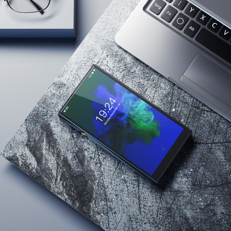 FiiO/飞傲 M11便携式蓝牙无损音乐HIFI发烧触摸屏播放器有货|msdalam kategori MP3/MP4/iPod/Perakam suara - dari Buy2taobao.com untuk memberikan perkhidmatan ejen Taobao profesional membeli