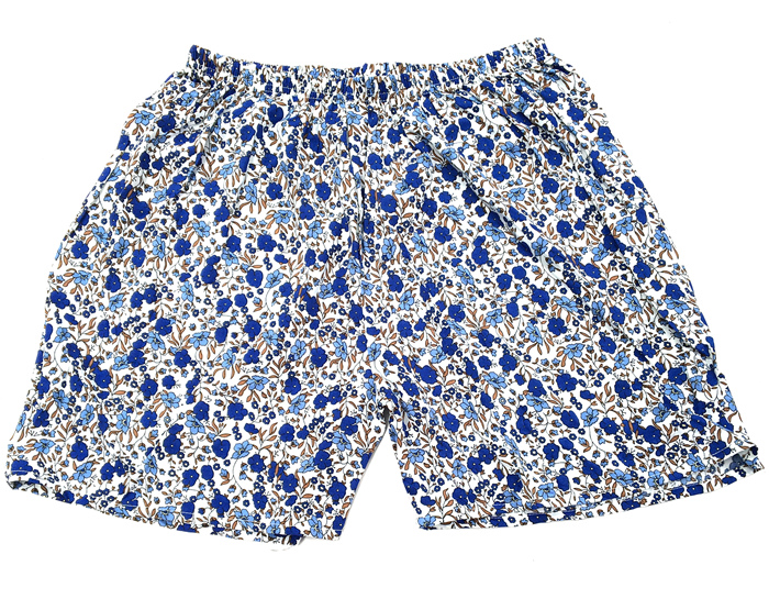 Pantalon pyjama Moyen-âge - Ref 718941 Image 4