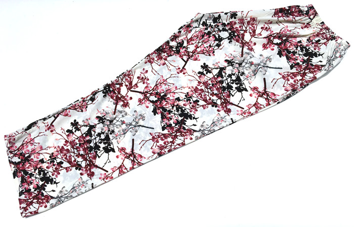 Pantalon pyjama Moyen-âge - Ref 717936 Image 3