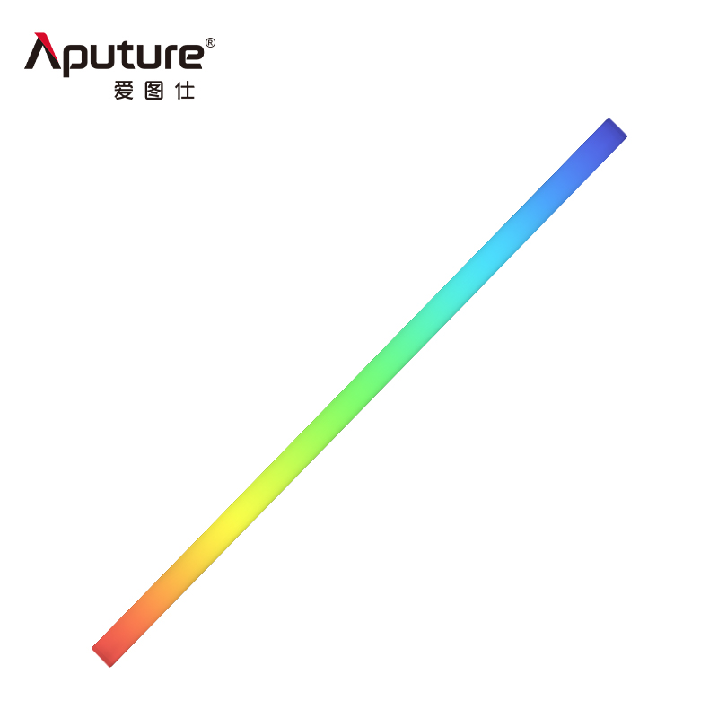 爱图仕AputureINFINIBAR无缝拼接