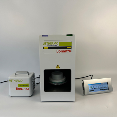 口腔牙科真空烤瓷炉椅旁真空烤瓷炉义齿加工厂用技工设备Bonanza