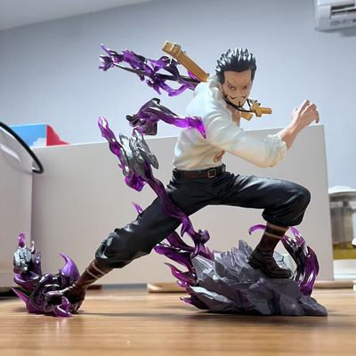 现货动漫海贼王手办现货