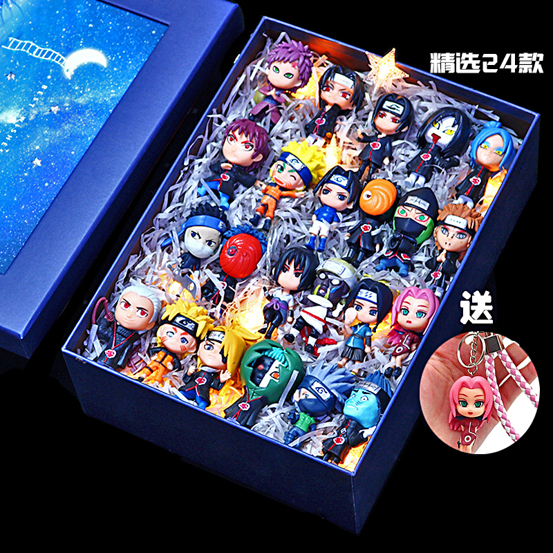 火影忍者手办模型鼬佐助卡卡西动漫公仔宇智波斑鸣人摆件玩偶在类目 模玩/动漫/周边/cos/桌游, 手办/扭蛋/人偶/BJD/兵人, 其它手办中 - 来自Buy2taobao.com提供专业的淘宝代购服务