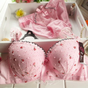 Soutien-gorge discret jeunes femmes - Ref 783787 Image 41